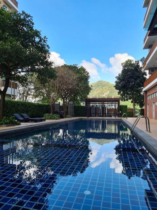 Baan Khaoyai Cozy Ban Tha Maprang Exterior foto