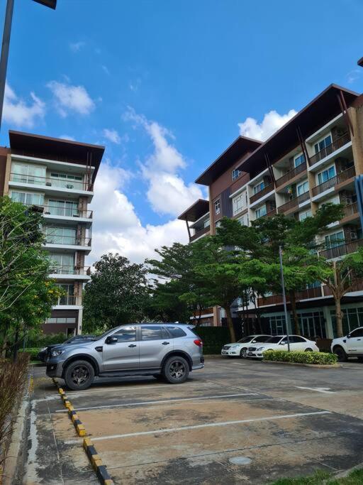 Baan Khaoyai Cozy Ban Tha Maprang Exterior foto