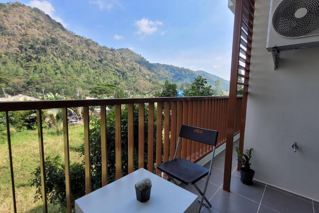 Baan Khaoyai Cozy Ban Tha Maprang Exterior foto