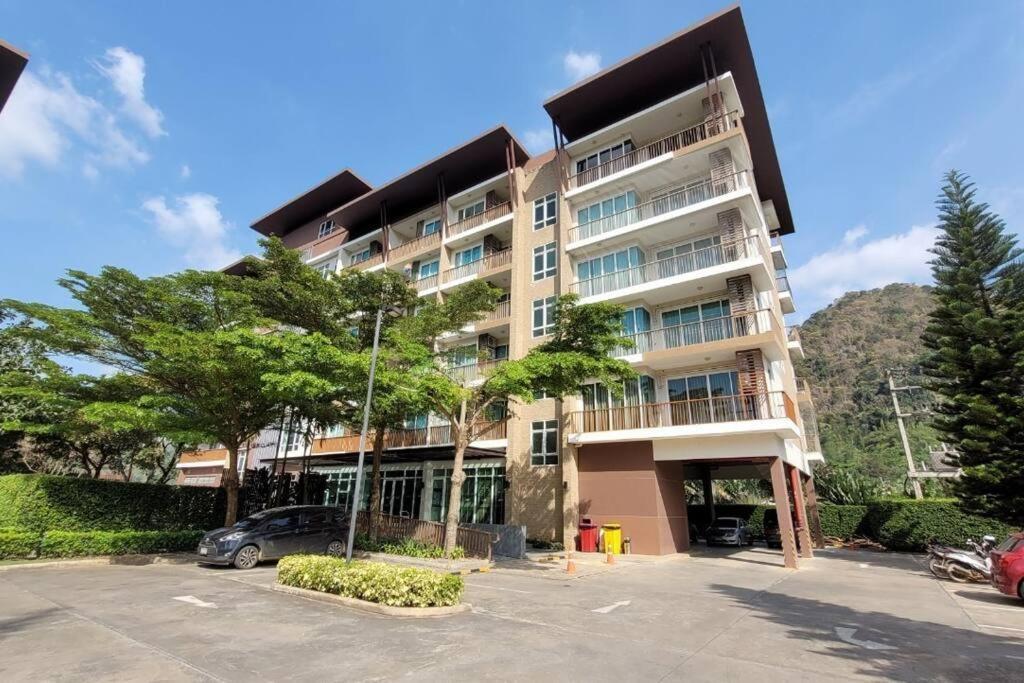 Baan Khaoyai Cozy Ban Tha Maprang Exterior foto