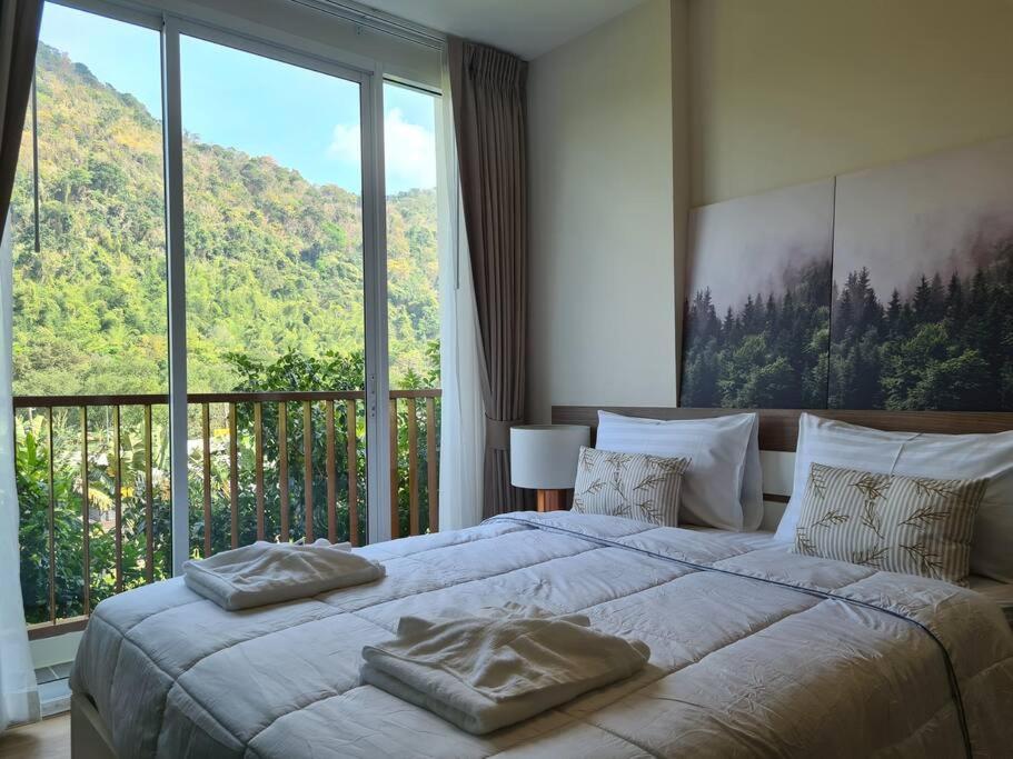 Baan Khaoyai Cozy Ban Tha Maprang Exterior foto