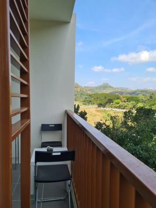 Baan Khaoyai Cozy Ban Tha Maprang Exterior foto